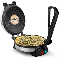 Electric Roti Maker